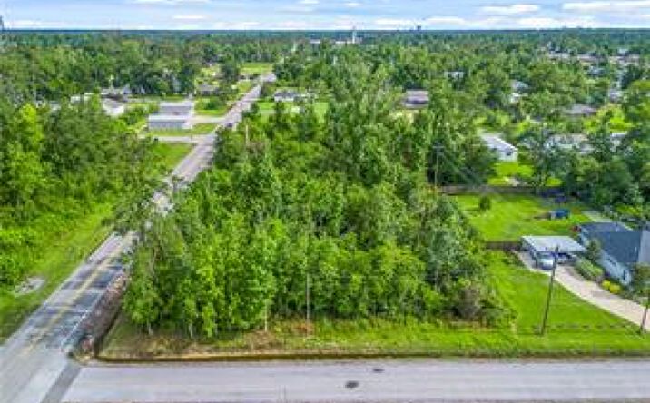 Pictures of Land property located at Vickie Ln, Moss Bluff, LA 70611 for sales - image #1