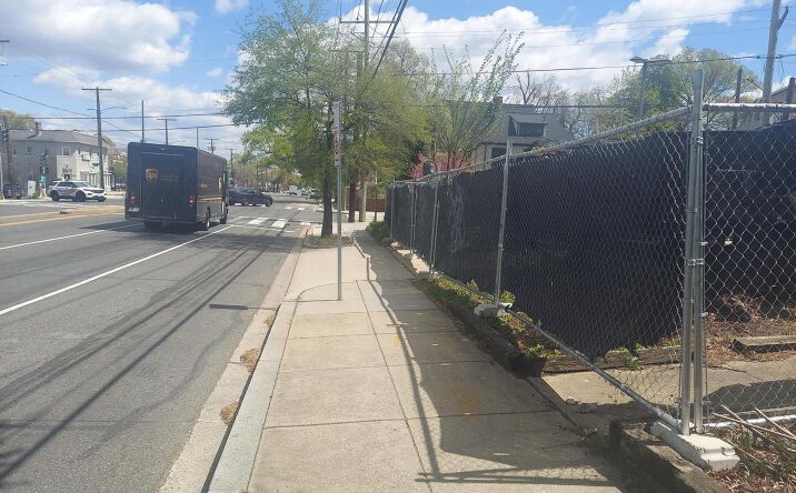 Pictures of Industrial, Land, Mixed Use, Multifamily, Retail property located at 3131 Rhode Island Ave NE, Washington, DC 20018 for sales - image #1