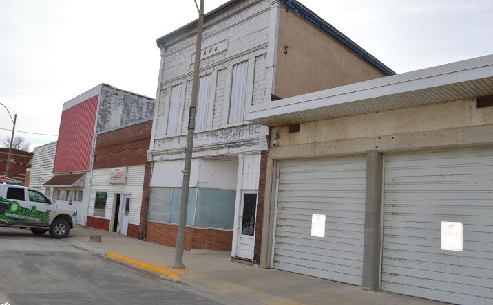Pictures of Special Purpose property located at 113 N 2nd Street, Greene, IA 50636 for sales - image #1