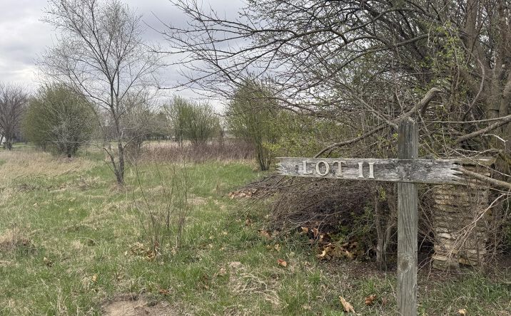Pictures of Land property located at 3572 W State Road 10, Lot 11, Lake Village, IN 46349 for sales - image #1