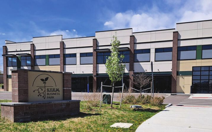 Pictures of Retail, Office property located at 11100 Broomfield Ln, Broomfield, CO 80021 for sales - image #1