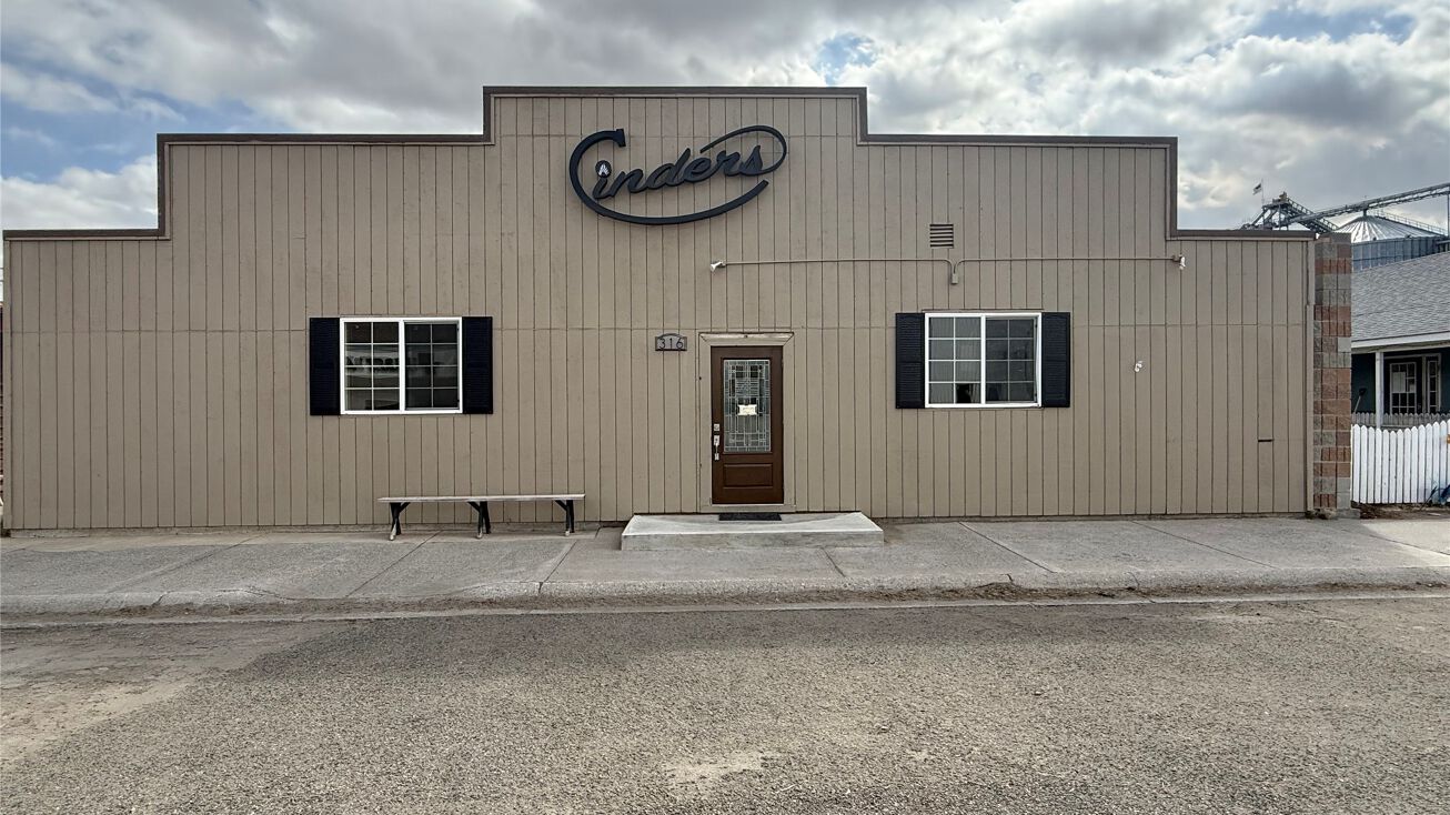 Pictures of Mixed Use property located at 316 Central Avenue, Fairfield, MT 59436 for sales - image #1