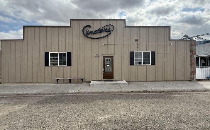 Pictures of Mixed Use property located at 316 Central Avenue, Fairfield, MT 59436 for sales - image #1