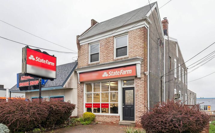 Pictures of Mixed Use, Multifamily, Retail property located at 8912 Frankford Ave, Philadelphia, PA 19136 for sales - image #1