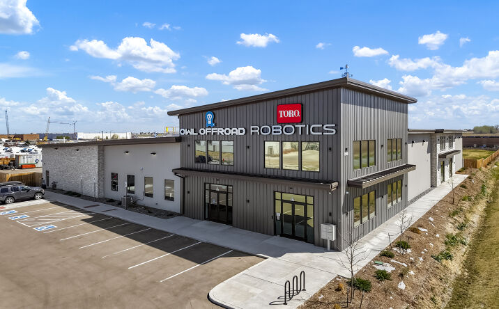 Pictures of Industrial property located at 4160 Busch Place, Frederick, CO 80504 for sales - image #1