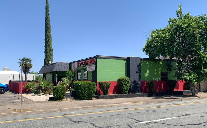 Pictures of Hospitality property located at 2151 Market St, Redding, CA 96001 for sales - image #1