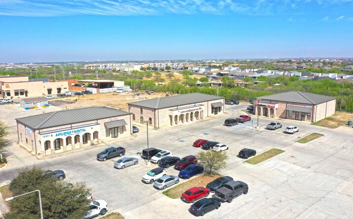 University Blvd, Laredo, TX 78041 | Crexi.com