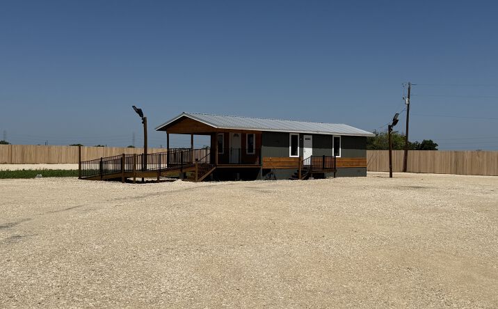 Pictures of Industrial, Land, Special Purpose property located at 11808 S US HwY 183, Buda, TX 78610 for sales - image #1