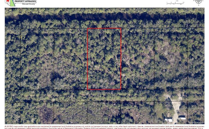 Pictures of Land, Special Purpose property located at Keydeer Avenue, Cocoa, FL 32926 for sales - image #1