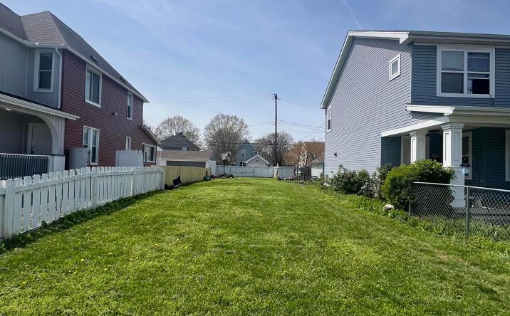 Pictures of Land property located at 49 S Yale Avenue, Columbus, OH 43222 for sales - image #1