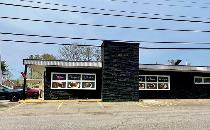 Pictures of Retail property located at 609 Mill Street, New Lexington, OH 43764 for sales - image #1