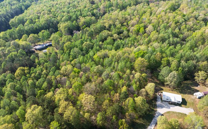 Pictures of Land property located at 86 Praline Place, Lexington, TN 38351 for sales - image #1