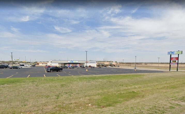 image of property at 4510 SE LEE BLVD Lawton OK 73501-6558
