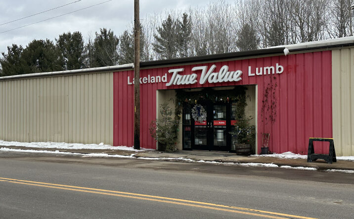Pictures of Retail property located at 7220 Bradley St, Lake Tomahawk, WI 54539 for sales - image #1