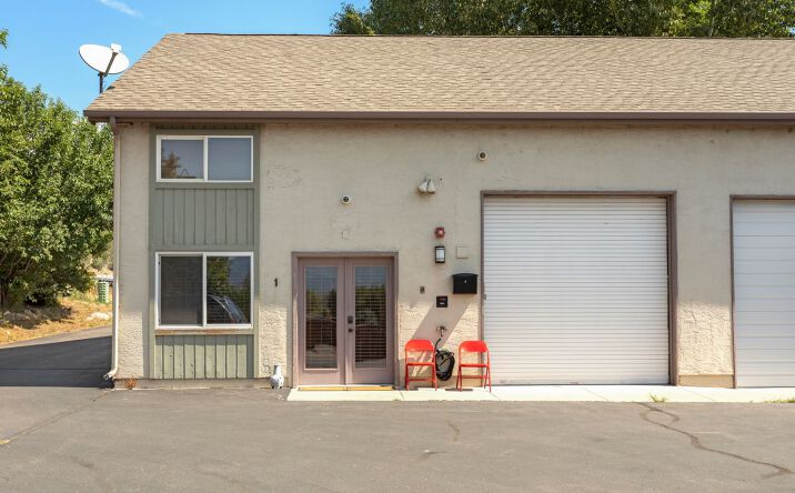 Pictures of Special Purpose property located at 245 Marmot Lane #1, Eagle, CO 81631 for sales - image #1