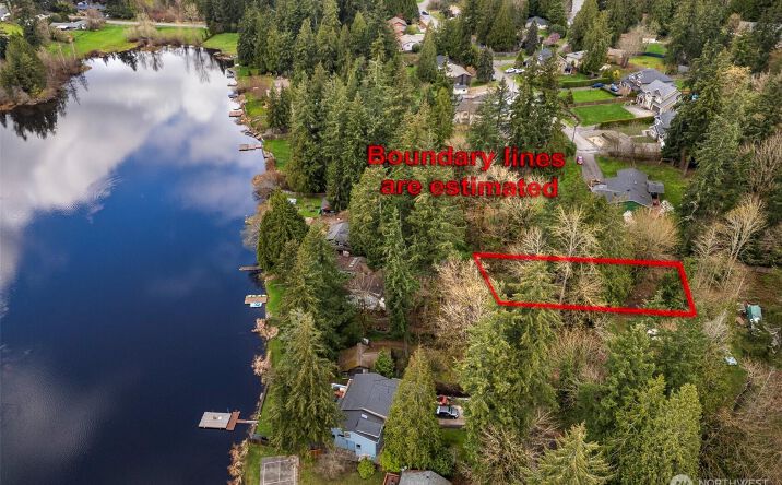 13625 LAKE KATHLEEN DRIVE SE, RENTON, WA 98059 | Crexi.com