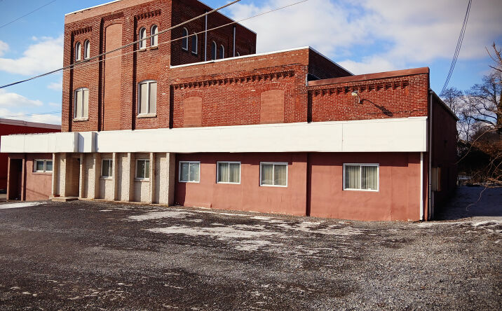 Pictures of Industrial, Mixed Use, Office property located at 2200 N 11th St, Reading, PA 19604 for sales - image #1
