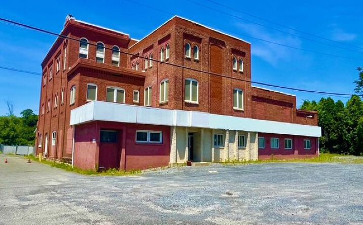 Pictures of Industrial, Mixed Use, Office property located at 2200 N 11th St, Reading, PA 19604 for sales - image #1