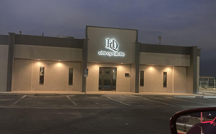 Pictures of Mixed Use, Office, Retail, Special Purpose property located at 4100 Bonham ave, Odessa, TX 79762 for sales - image #1