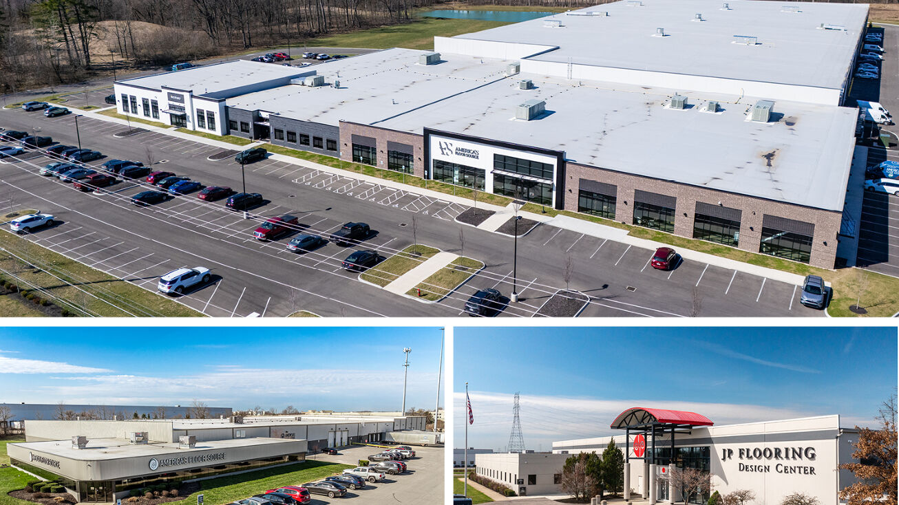 Pictures of Industrial property located at 2101 Stelzer Rd, Columbus, OH 43219, 7676 Zionsville Rd, Indianapolis, IN 46268, 9097 Union Centre Blvd, West Chester Township, OH 45069 for sales - image #1