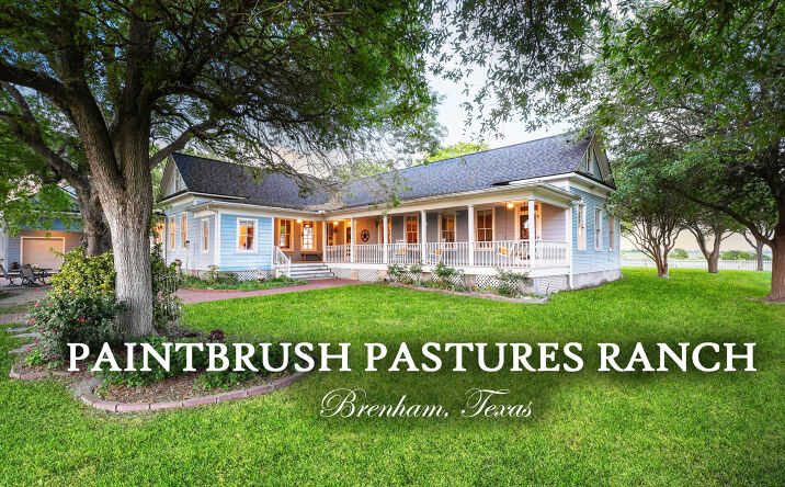 Pictures of Land property located at 9058 Sam Houston Road, Brenham, Texas, 77833, Brenham, TX 77883 for sales - image #1