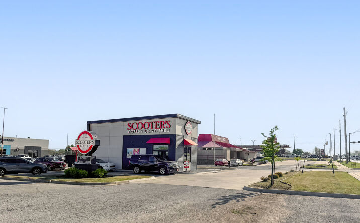 Pictures of Retail property located at 2346 E Kenosha St, Broken Arrow, OK 74014 for sales - image #1