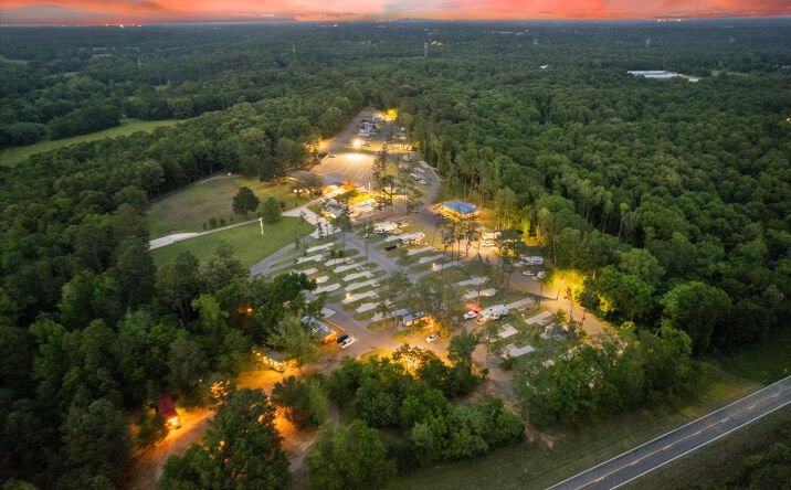 Pictures of Business for Sale, Hospitality, Mobile Home Park, Multifamily, Special Purpose property located at 4067 County Road SE 4250, MOUNT VERNON, TX 75457 for sales - image #1
