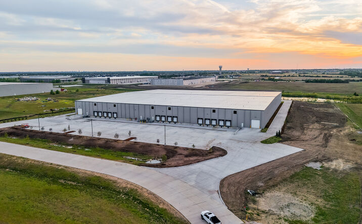 Pictures of Industrial property located at 5447 N. Sunflower Ct., Bel Aire, KS 67226 for sales - image #1