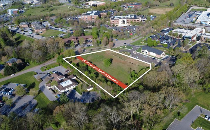Pictures of Land property located at 1334 Old Weisgarber Rd, Knoxville, TN 37909 for sales - image #1