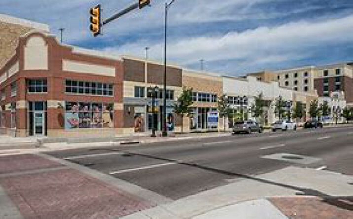 Pictures of Office property located at 650 S Buchanan St, Amarillo, TX 79101 for sales - image #1
