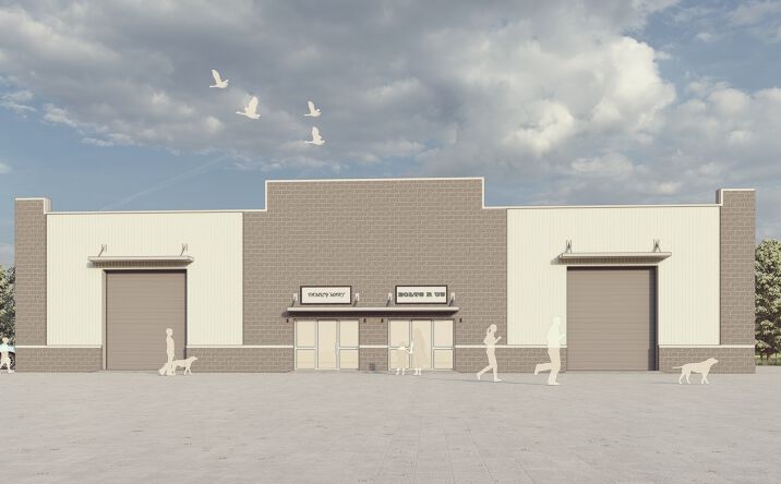 Pictures of Office, Industrial, Mixed Use property located at 137 John Galt Rd, Santa Rosa Beach, FL 32459 for sales - image #1
