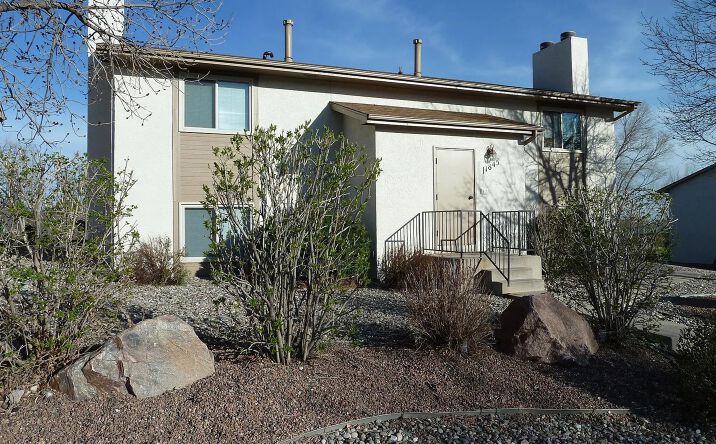 Pictures of Multifamily property located at 1845 Zebulon Dr, Colorado Springs, CO 80910 for sales - image #1