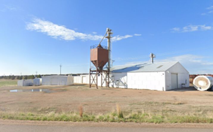 Pictures of Land property located at 5701 E Harmony Rd, Fort Collins, CO 80528 for sales - image #1