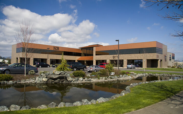 Pictures of Office property located at 325 E George Hopper, Burlington, WA 98233 for sales - image #1