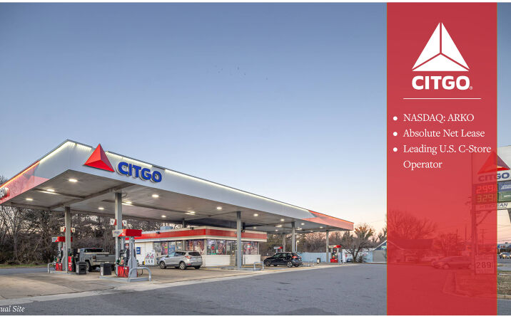 Pictures of Retail property located at 4300 Nine Mile Road, Richmond, VA 23231 for sales - image #1