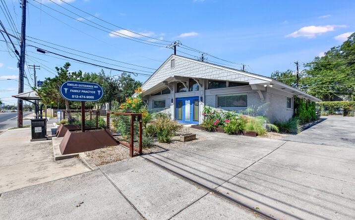 Pictures of Office property located at 4400 Red River, Austin, TX 78751 for sales - image #1