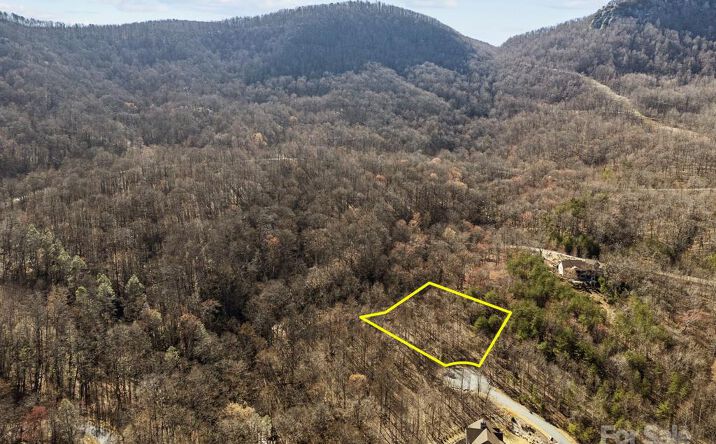 Pictures of Land property located at 000 Stafford Ln S, Mill Spring, NC 28756 for sales - image #1