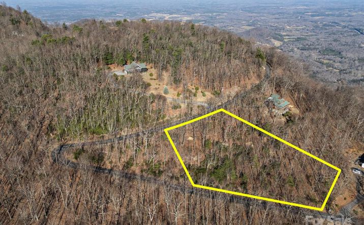 Pictures of Land property located at 00 Morning Ride Dr, Columbus, NC 28722 for sales - image #1