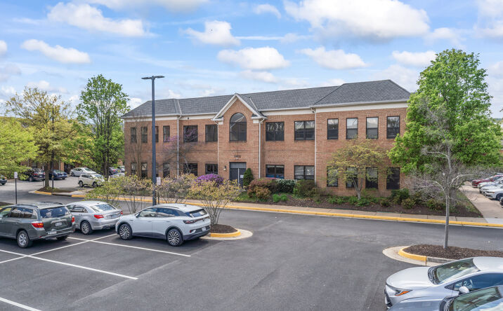 Pictures of Office property located at 6400 Grovedale Drive, Alexandria, VA 22310 for sales - image #1