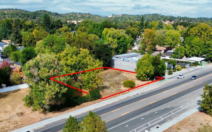 Pictures of Land property located at 7100 Morro, Atascadero, CA 93422 for sales - image #1