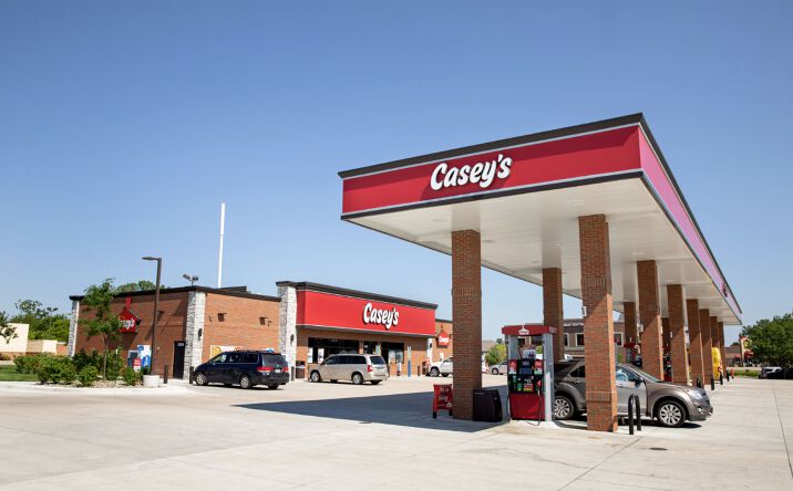 Pictures of Retail property located at 1510 N Glenstone Ave, Springfield, MO 65803 for sales - image #1
