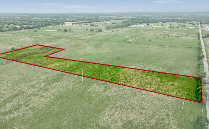 Pictures of Land property located at TBD Friendship Rd, Sherman, TX 75092 for sales - image #1