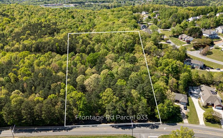 Pictures of Hospitality, Mixed Use, Office, Retail property located at Frontage Rd NW, Cleveland, TN 37312 for sales - image #1