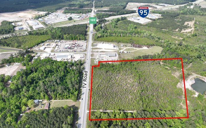 Pictures of Land property located at TV Rd, Florence, SC 29506 for sales - image #1