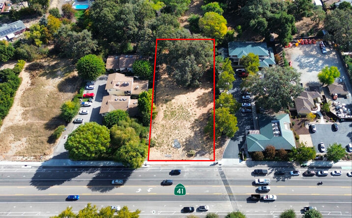 Pictures of Land property located at 7605 Morro, Atascadero, CA 93422 for sales - image #1
