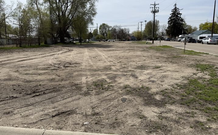 Pictures of Land property located at 1st St N, Nampa, ID 83687 for sales - image #1