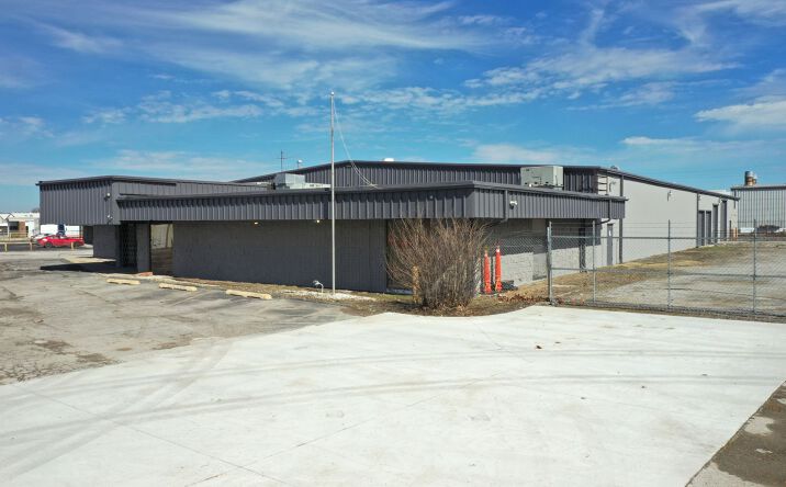 Pictures of Office, Industrial property located at 1525 N 105th E Ave, Tulsa, OK 74116 for sales - image #1