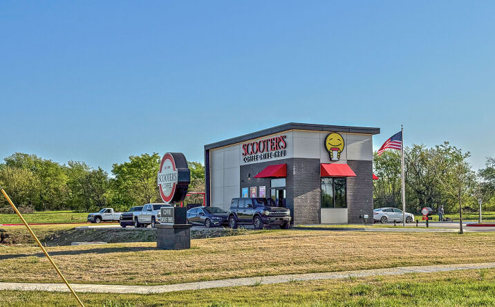 Pictures of Retail property located at 14601 East 51st Street South, Broken Arrow, OK 74012 for sales - image #1