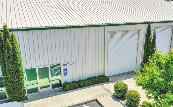 Pictures of Industrial property located at 18855 C4 Microtronics Way, Sonora, CA 95370 for sales - image #1