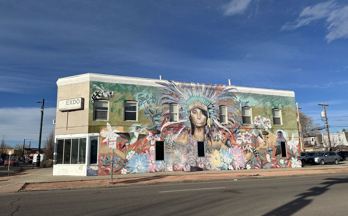 Pictures of Multifamily, Retail property located at 3100 N Downing St, Denver, CO 80205 for sales - image #1